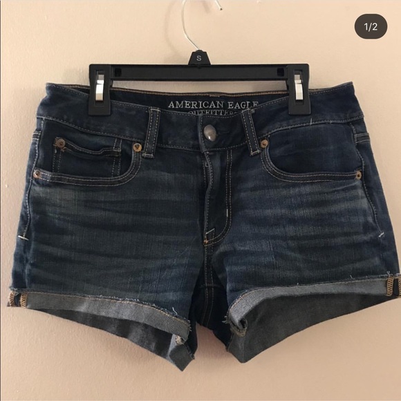 American Eagle Outfitters Pants - American Eagle Shorts American Eagle Outfitters Pants - American Eagle Shorts